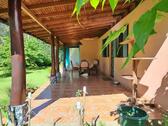 Foto - Haus mit großem Grundstück in Cahuita Costa Rica