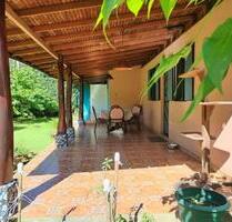 Haus mit großem Grundstück in Cahuita Costa Rica - Hohentengen am Hochrhein