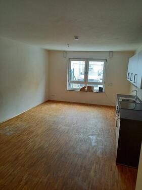 Foto - Studentenappartement oder Single-Wohnung