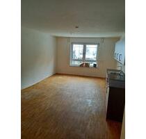 Studentenappartement oder Single-Wohnung - Deggendorf