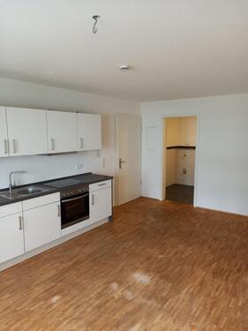 Foto - Etagenwohnung in Deggendorf
