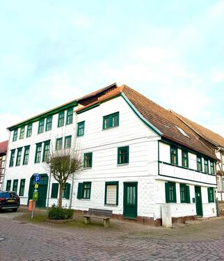 Foto - Modernisierte Einheit in einem Altbau
