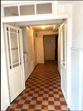 Foto - 1 Zimmer Etagenwohnung zur Miete in Harztor