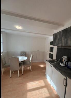 Foto - 1 Zimmer Etagenwohnung in Harztor