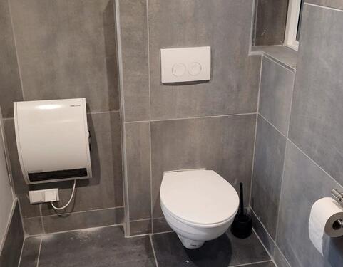 Foto - Etagenwohnung in Harztor zur Miete