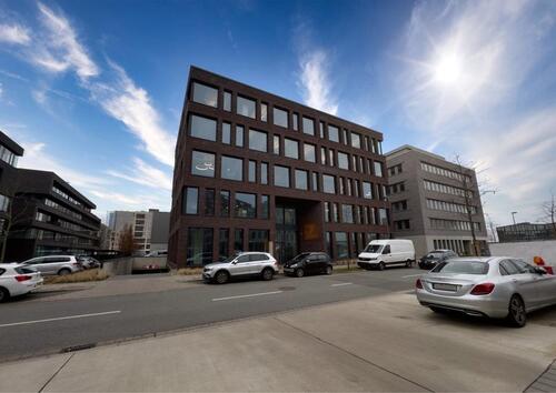 Foto - Moderne Bürofläche in attraktiver Lage der Überseestadt