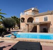 Ferienhaus Villa in Alicante in San Fulgencio zum Mieten - Pfinztal