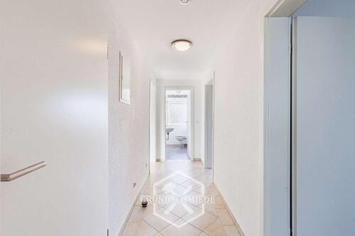 Foto - Etagenwohnung zur Miete in Ludwigsburg