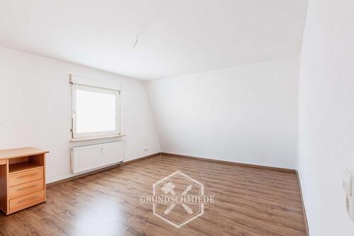 Foto - Etagenwohnung in Ludwigsburg