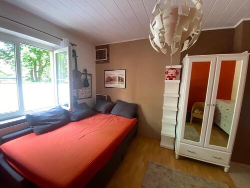 Foto - Etagenwohnung in Erfurt zur Miete