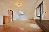 Foto - 4 Zimmer Dachgeschoßwohnung zur Miete in Erbach