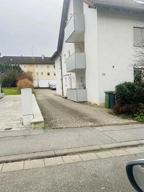 Foto - Stellplatz zu vermieten - sicher und jederzeit zugänglich