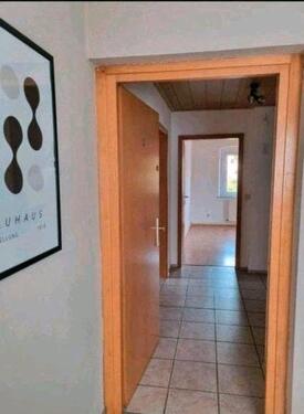 Foto - 4 Zimmer Etagenwohnung in Waldmünchen