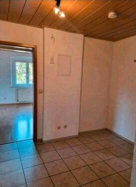 Foto - Etagenwohnung in Waldmünchen zur Miete