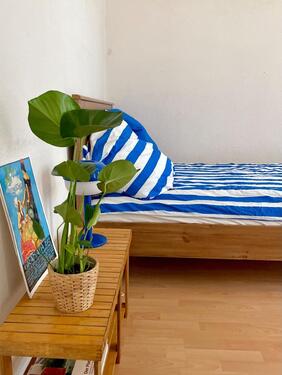 Foto - Spacious Furnished Studio for Sublet – Kreuzberg Alt-Treptow