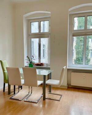 Foto - 1 Zimmer Etagenwohnung in Berlin