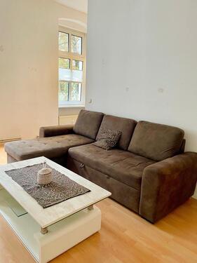 Foto - Etagenwohnung in Berlin zur Miete