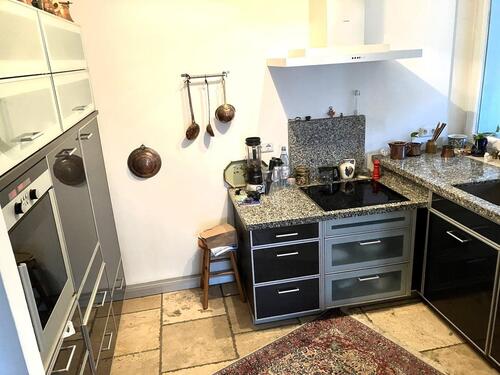 Foto - 3 Zimmer Etagenwohnung zur Miete in Bad Soden am Taunus