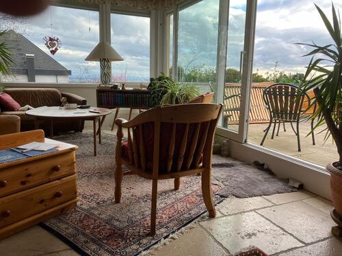 Foto - Etagenwohnung in Bad Soden am Taunus zur Miete