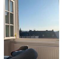 Schöne 3 Zimmer Wohnung in netter Hausgemeinschaft zu vermieten - Neu Kaliß