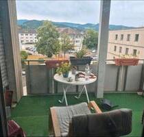 Ein Zimmer zu vermieten - 750,00&nbsp;EUR Kaltmiete, ca.&nbsp; 58,00&nbsp;m&sup2; in Freiburg im Breisgau (PLZ: 79115) Haslach