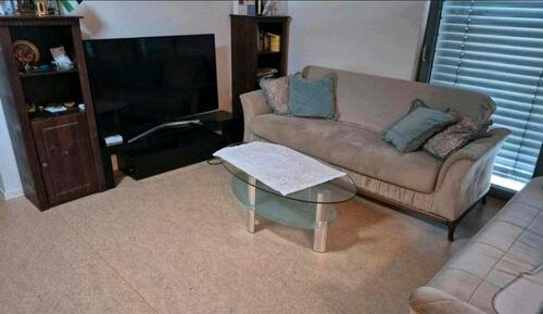 Foto - 1 Zimmer Etagenwohnung zur Miete in Freiburg im Breisgau