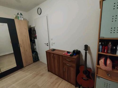 Foto - 2 Zimmer Etagenwohnung in Augsburg