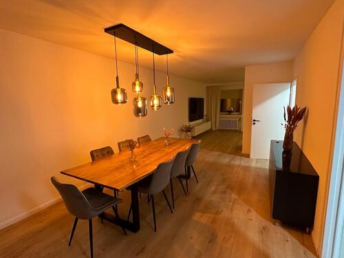 Foto - 3 Zimmer Etagenwohnung zur Miete in Duisburg