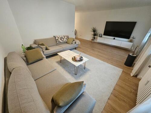 Foto - Etagenwohnung in Duisburg zur Miete