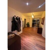 Untermieterin in der Innenstadt - Oldenburg Dobbenviertel