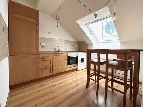 Foto - Etagenwohnung in Chemnitz zur Miete