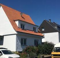 Einfamilienhaus in Köln Dellbrück bis Sommer 2028 zu vermieten