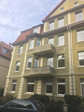 Foto - Dachgeschoss Wohnung in zentraler Lage