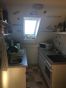 Foto - 1.5 Zimmer Dachgeschoßwohnung in Göttingen