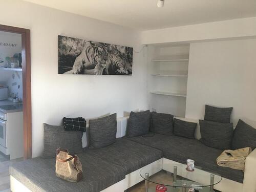 Foto - Dachgeschoßwohnung in Göttingen zur Miete