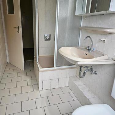 Foto - Etagenwohnung in Loxstedt zur Miete