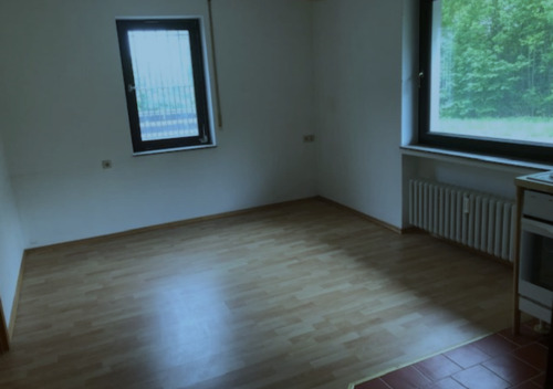 Foto - 1.5 Zimmer Erdgeschoßwohnung zur Miete in Ellwangen (Jagst)