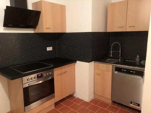 Foto - 1.5 Zimmer Erdgeschoßwohnung in Ellwangen (Jagst)