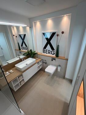 Foto - Etagenwohnung in Berlin zur Miete