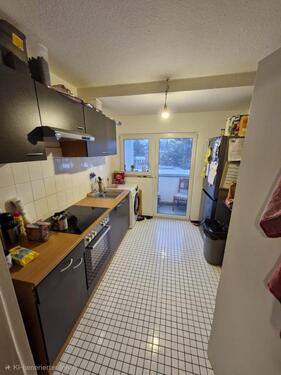 Foto - 3 Zimmer Etagenwohnung zur Miete in Rendsburg