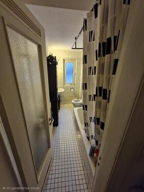 Foto - 3 Zimmer Etagenwohnung in Rendsburg