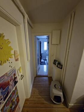 Foto - Etagenwohnung in Rendsburg zur Miete