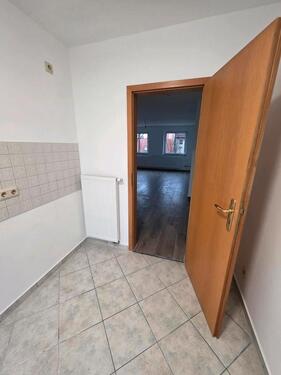 Foto - 1 Zimmer Etagenwohnung zur Miete in Aschersleben