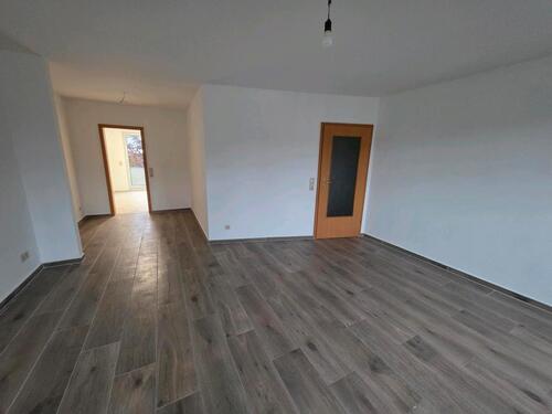 Foto - 1 Zimmer Etagenwohnung in Aschersleben