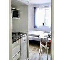 Helles, möbliertes Zimmer zur vorübergehenden Vermietung - Stockach