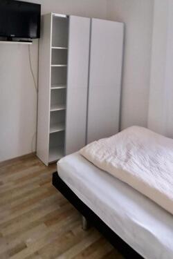 Foto - 1 Zimmer Etagenwohnung in Stockach