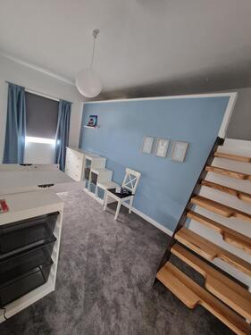 Foto - 3 Zimmer Etagenwohnung zur Miete in Scheeßel