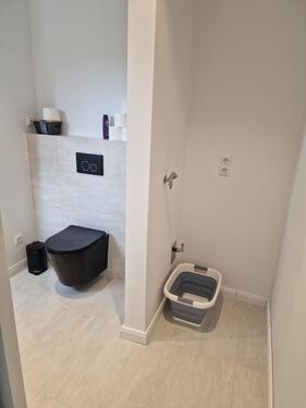 Foto - Etagenwohnung in Scheeßel zur Miete