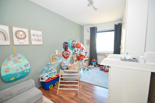 Foto - Etagenwohnung in Brühl zur Miete