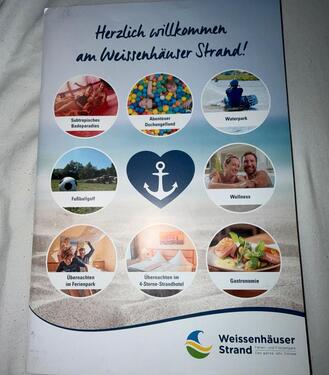 Foto - Ausflug an die Ostsee - 230,00&nbsp;EUR Kaltmiete,